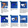 Válvula Alternadora de Pressão - Image 3