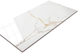 Piso Formigres Marmi Delux HD Polido 60x1.20 Cx 2,16M2