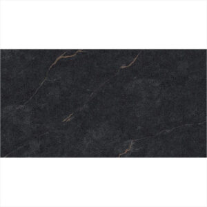 PORCELANATO DELTA DORO NERO 60X120 CX 2,88M² POLIDO